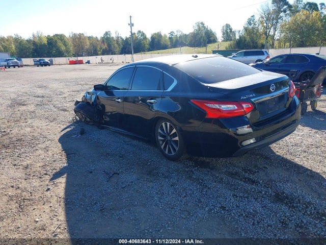 Nissan Altima 2.5 Sv 2017 1N4AL3AP3HC265259 Image 3