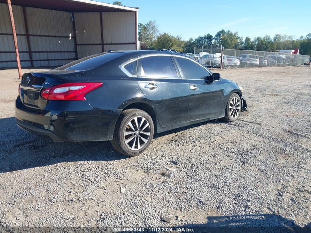 Nissan Altima 2.5 Sv 2017 1N4AL3AP3HC265259 Image 4