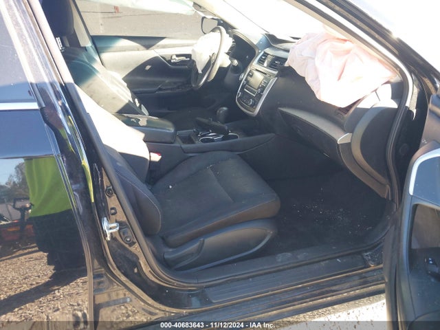Nissan Altima 2.5 Sv 2017 1N4AL3AP3HC265259 Image 5