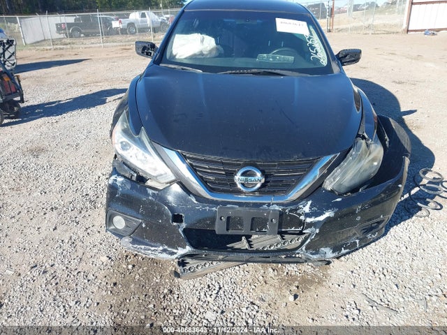 Nissan Altima 2.5 Sv 2017 1N4AL3AP3HC265259 Image 6