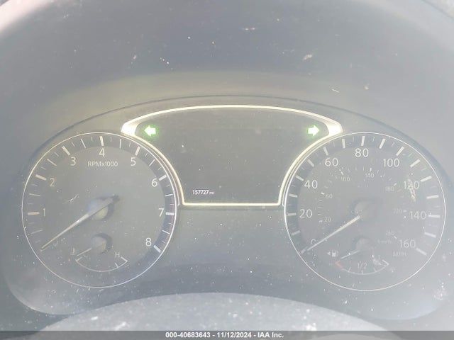 Nissan Altima 2.5 Sv 2017 1N4AL3AP3HC265259 Image 7
