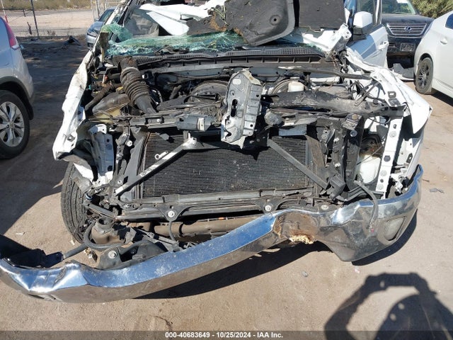 Chevrolet Silverado 1500 1lt 2018 3GCPCREC8JG423614 Image 10