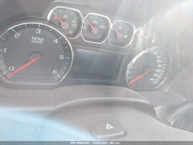Chevrolet Silverado 1500 1lt 2018 3GCPCREC8JG423614 Image 7