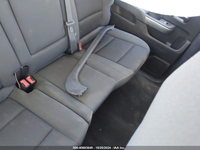 Chevrolet Silverado 1500 1lt 2018 3GCPCREC8JG423614 Image 8