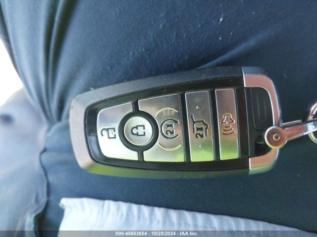 1FMJK2AT1MEA00497 Ford Expedition Limited Max