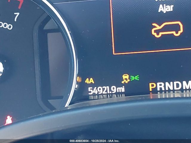 1FMJK2AT1MEA00497 Ford Expedition Limited Max