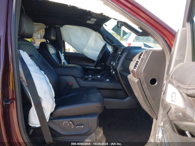 1FMJK2AT1MEA00497 Ford Expedition Limited Max
