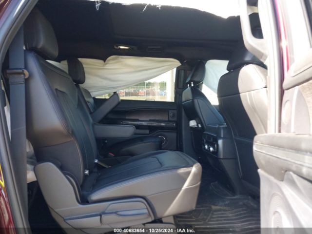 1FMJK2AT1MEA00497 Ford Expedition Limited Max