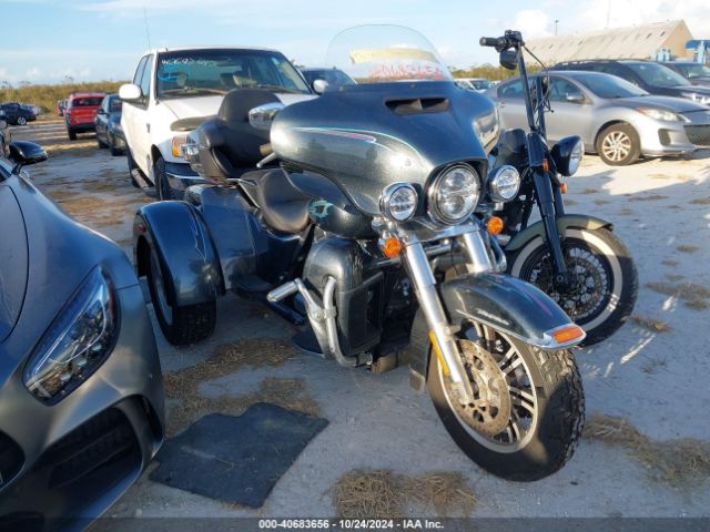 2015 HARLEY-DAVIDSON FLHTCUTG 1HD1MAL16FB851590