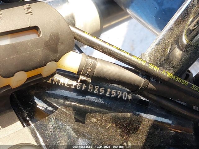 2015 HARLEY-DAVIDSON FLHTCUTG 1HD1MAL16FB851590 Photo 9