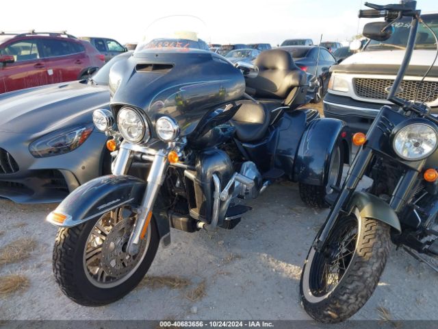 2015 HARLEY-DAVIDSON FLHTCUTG 1HD1MAL16FB851590 Photo 1
