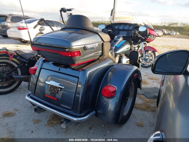 2015 HARLEY-DAVIDSON FLHTCUTG 1HD1MAL16FB851590 Photo 3