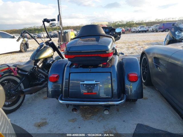 2015 HARLEY-DAVIDSON FLHTCUTG 1HD1MAL16FB851590 Photo 5