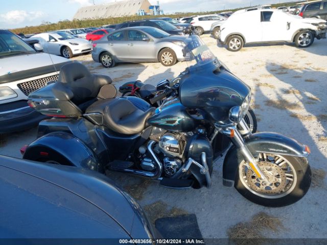 2015 HARLEY-DAVIDSON FLHTCUTG 1HD1MAL16FB851590 Photo 7