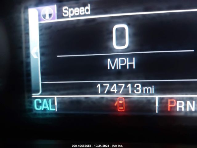 3GCUKTEJ7FG287212 Chevrolet Silverado 1500 High Country