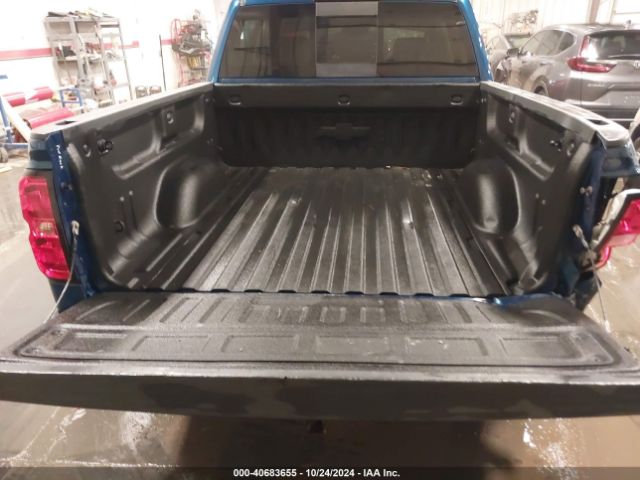 3GCUKTEJ7FG287212 Chevrolet Silverado 1500 High Country
