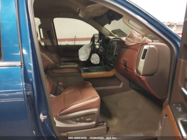 3GCUKTEJ7FG287212 Chevrolet Silverado 1500 High Country