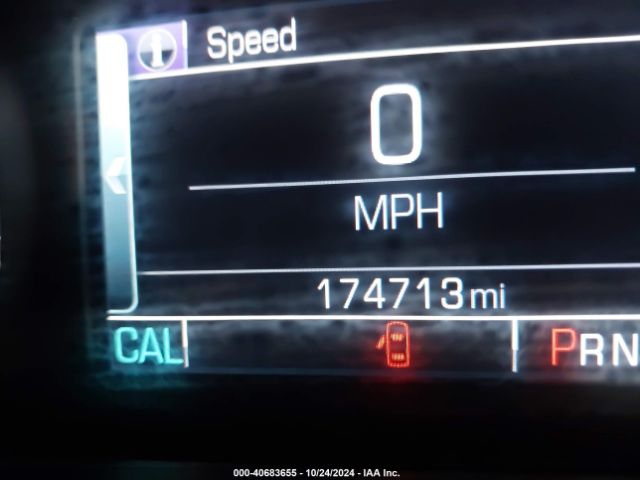 3GCUKTEJ7FG287212 Chevrolet Silverado 1500 High Country