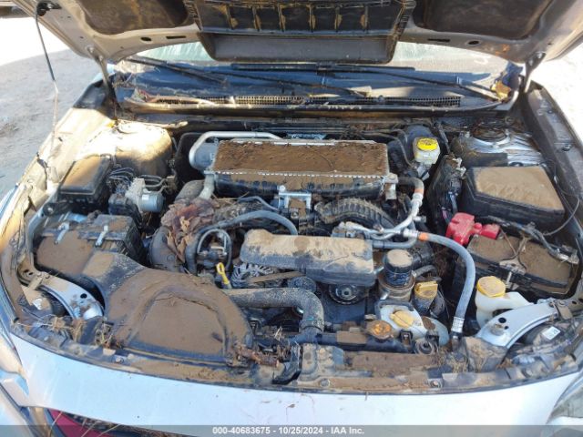 4S3BWGG63R3005120 Subaru Legacy Sport