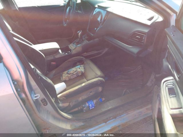 4S3BWGG63R3005120 Subaru Legacy Sport