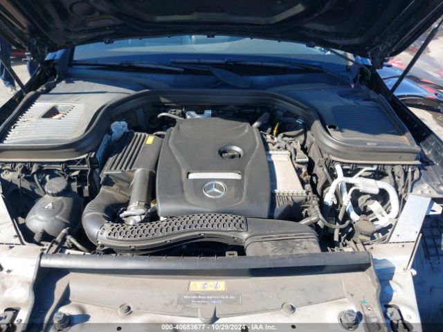 WDC0G4JB8KV177317 Mercedes-Benz GLC 300