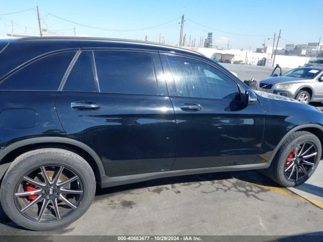 WDC0G4JB8KV177317 Mercedes-Benz GLC 300