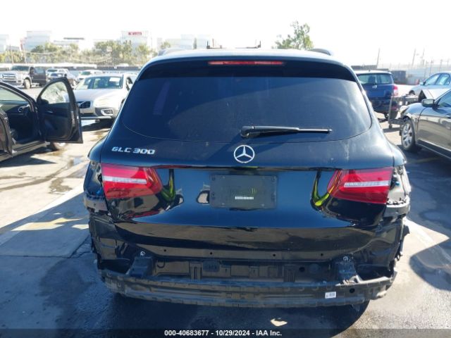 WDC0G4JB8KV177317 Mercedes-Benz GLC 300