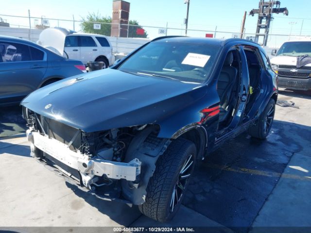 WDC0G4JB8KV177317 Mercedes-Benz GLC 300
