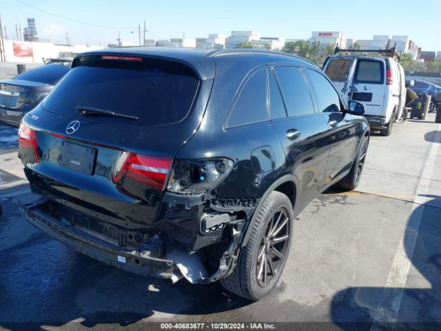 WDC0G4JB8KV177317 Mercedes-Benz GLC 300