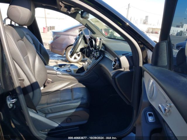 WDC0G4JB8KV177317 Mercedes-Benz GLC 300