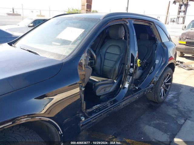 WDC0G4JB8KV177317 Mercedes-Benz GLC 300
