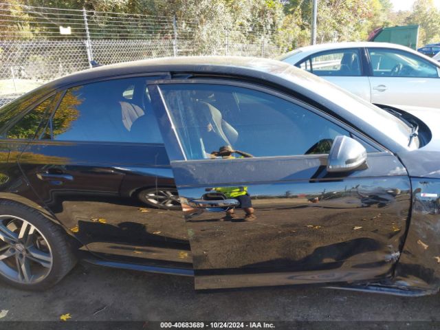 WAUENAF42JA160879 Audi A4 2.0t Premium/2.0t Tech Premium