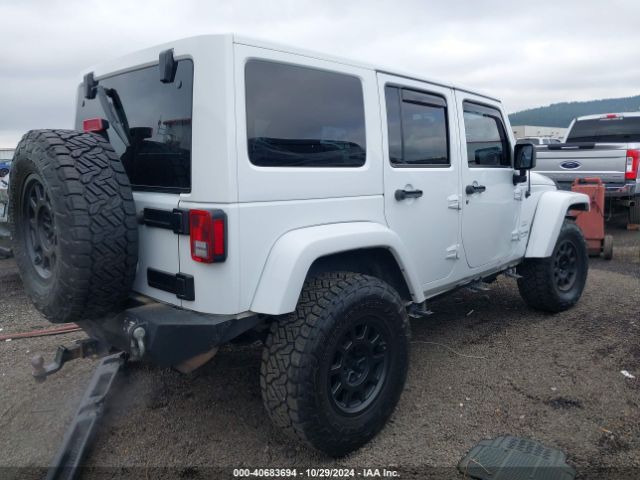 1C4BJWEG3JL800371 Jeep Wrangler Jk Unlimited Sahara 4x4