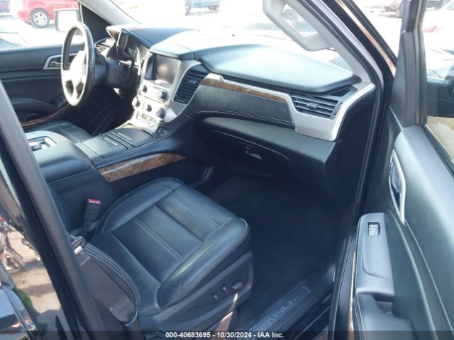 1GKS2JKJ3FR677809 GMC Yukon Xl 1500 Denali