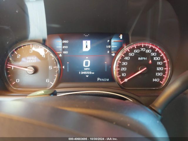1GKS2JKJ3FR677809 GMC Yukon Xl 1500 Denali