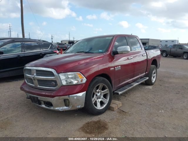 1C6RR6LT8JS207867 RAM 1500