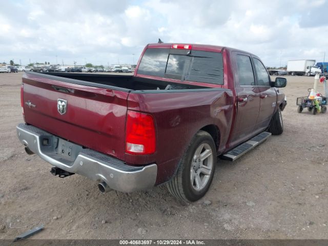 1C6RR6LT8JS207867 RAM 1500