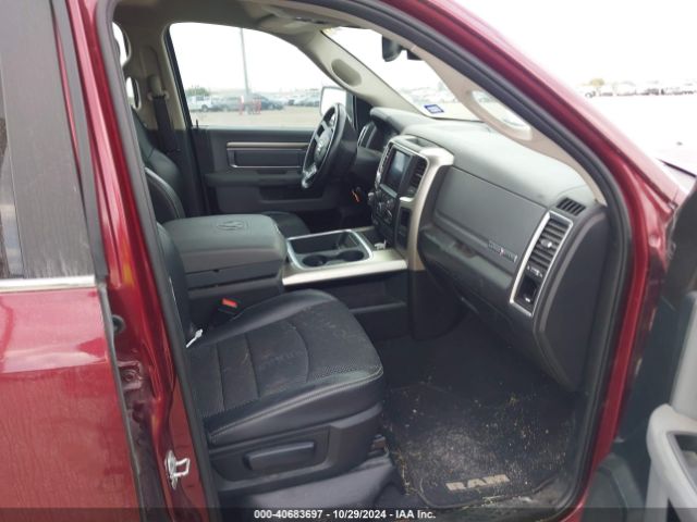 1C6RR6LT8JS207867 RAM 1500