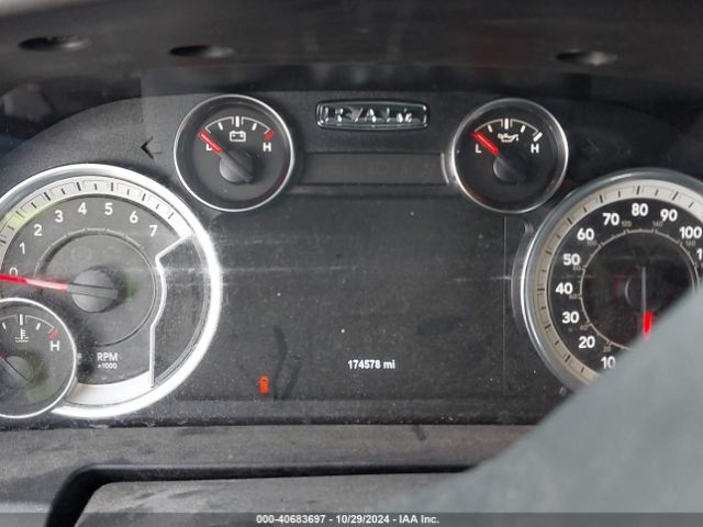 1C6RR6LT8JS207867 RAM 1500