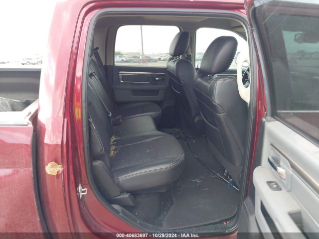 1C6RR6LT8JS207867 RAM 1500