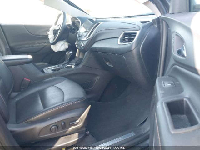 2GNAXMEV1J6101155 Chevrolet Equinox Premier