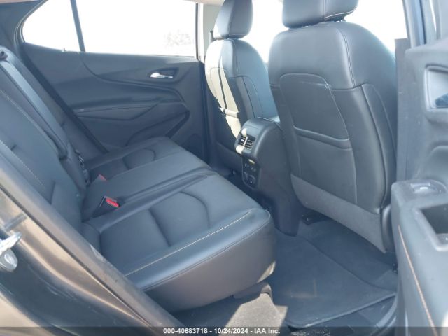 2GNAXMEV1J6101155 Chevrolet Equinox Premier