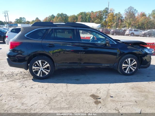 4S4BSANC7K3341355 Subaru Outback 2.5i Limited