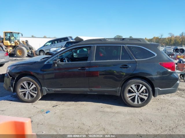 4S4BSANC7K3341355 Subaru Outback 2.5i Limited