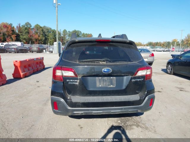 4S4BSANC7K3341355 Subaru Outback 2.5i Limited