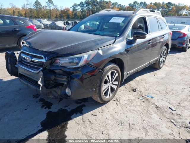 4S4BSANC7K3341355 Subaru Outback 2.5i Limited