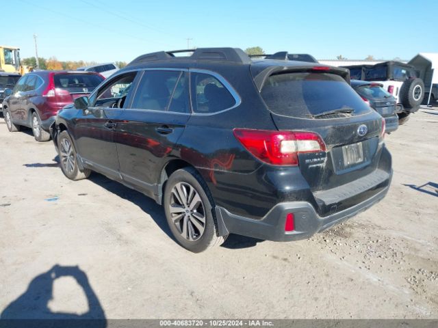 4S4BSANC7K3341355 Subaru Outback 2.5i Limited