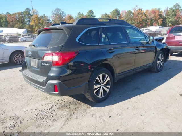 4S4BSANC7K3341355 Subaru Outback 2.5i Limited