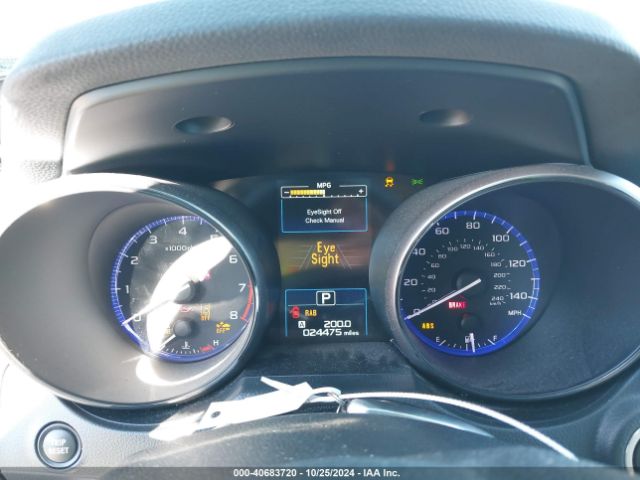 4S4BSANC7K3341355 Subaru Outback 2.5i Limited