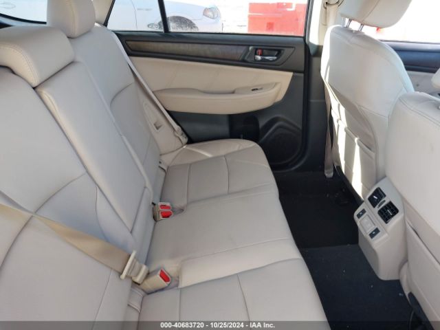 4S4BSANC7K3341355 Subaru Outback 2.5i Limited